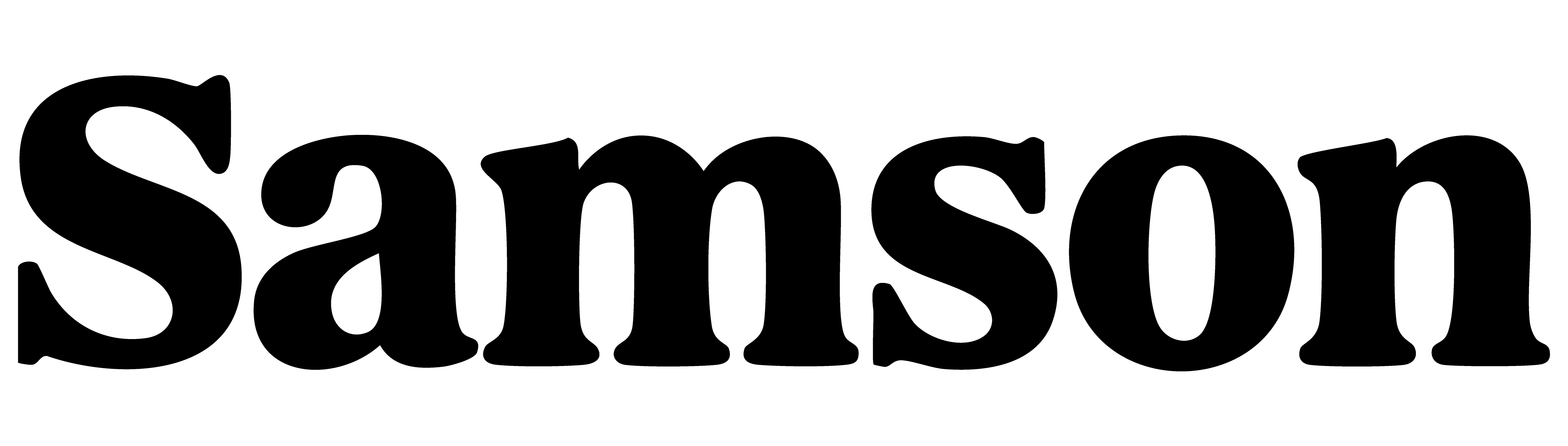Samson logo