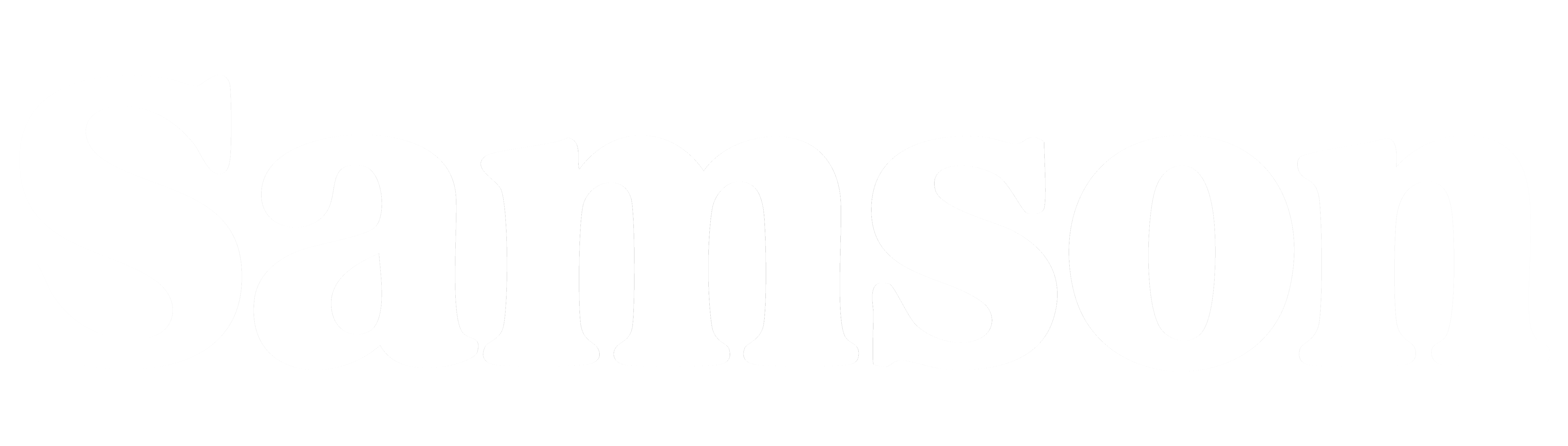 Samson logo