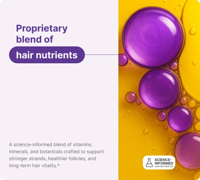 HelloNutra ingredient support visual