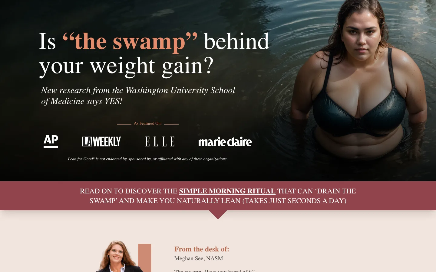 Best Lean Life TSL screenshot