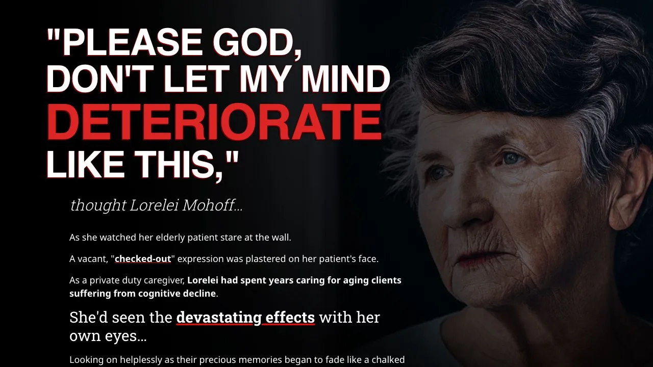 Better Brain Performance TSL screenshot