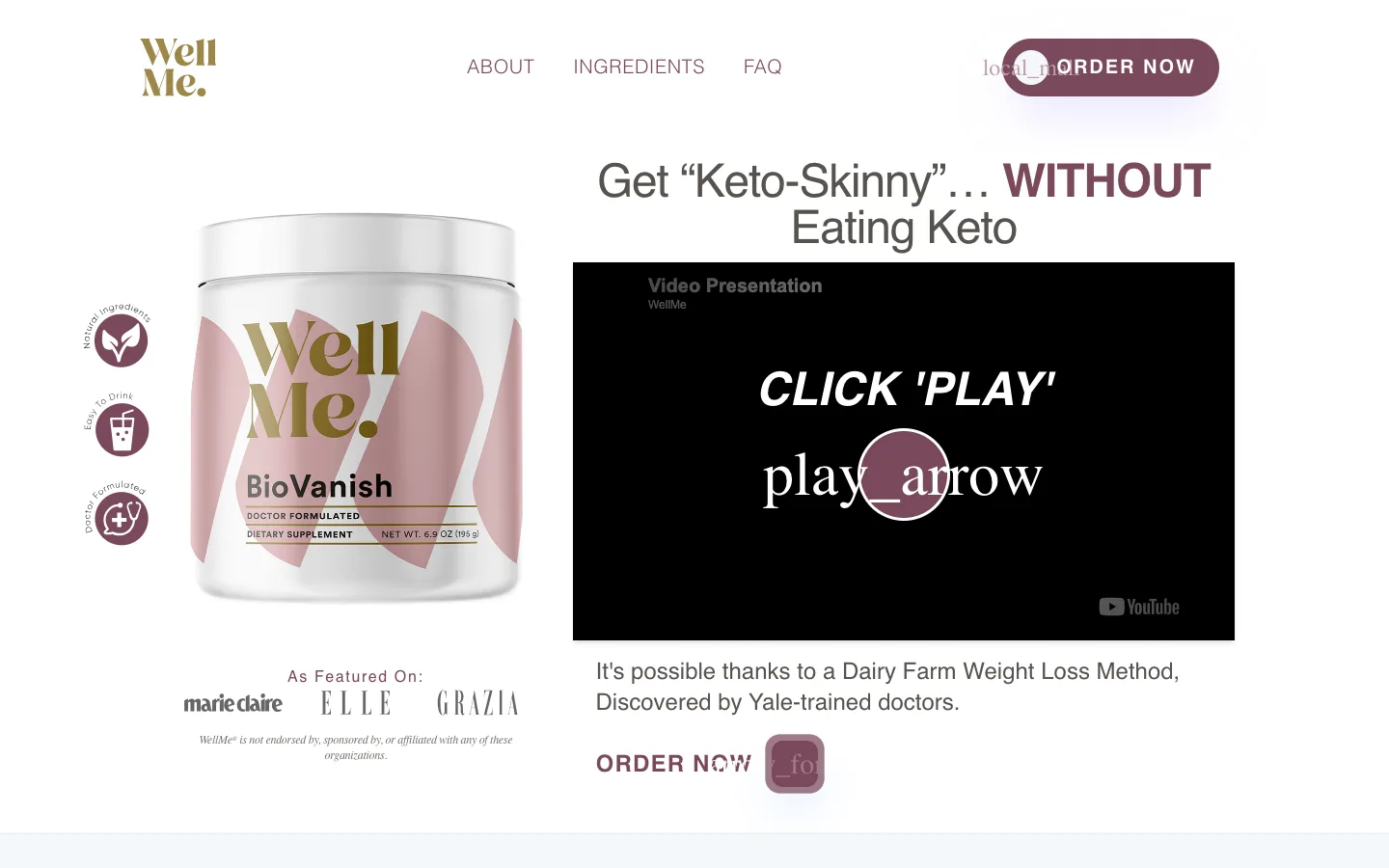 Lean Loophole bridge screenshot