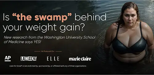 Lean MCT funnel screenshot