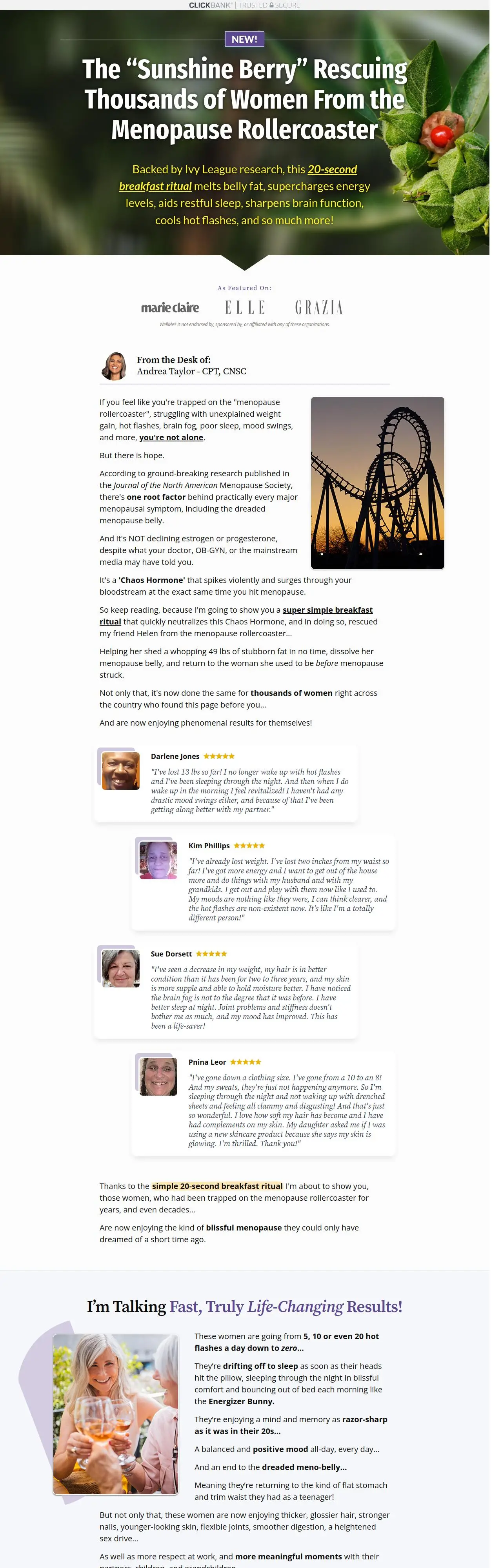 Menorescue TSL full page