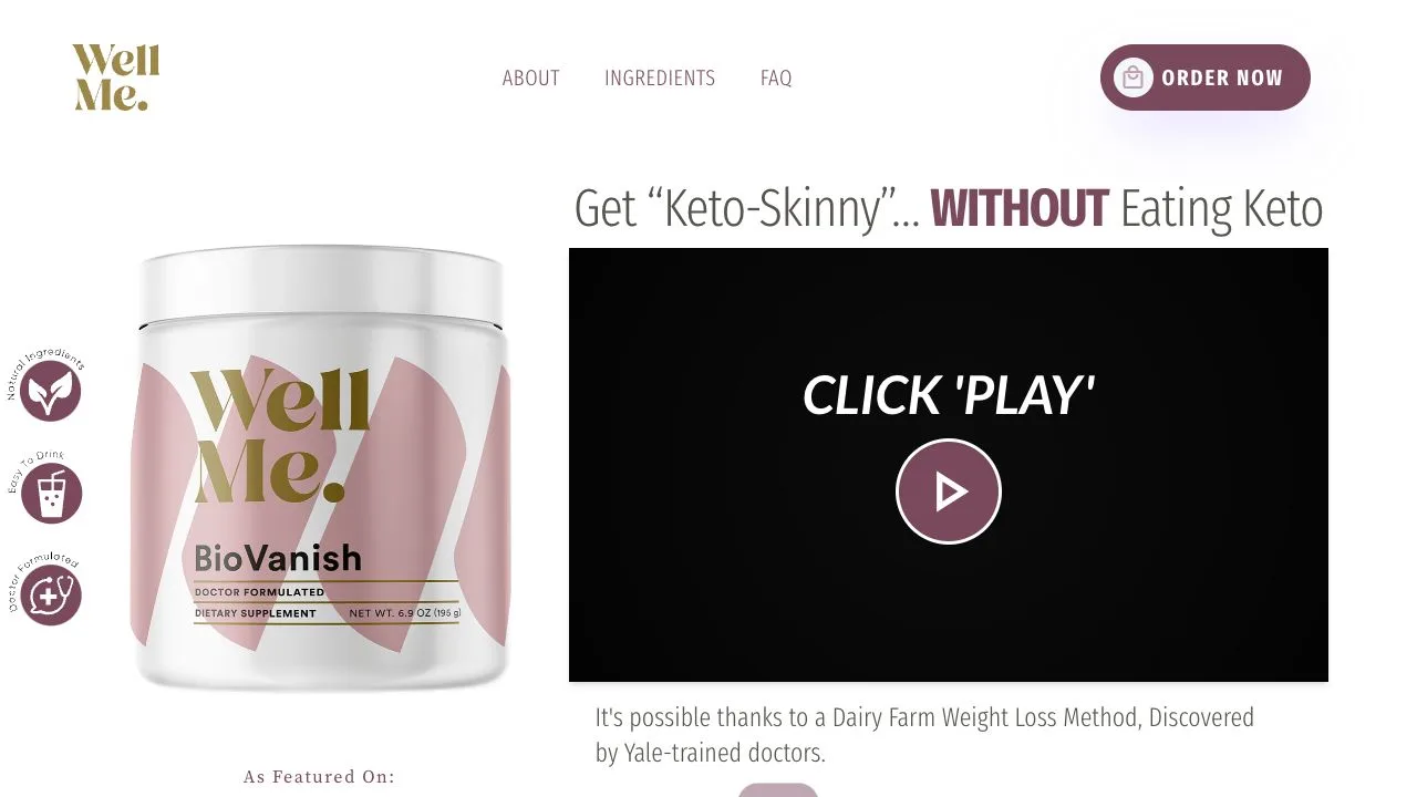 Lean Loophole bridge screenshot