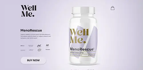 Wellme Product Catalog